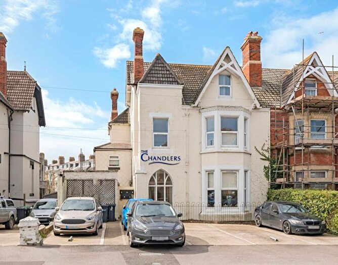 1 Bedroom Flat For Sale In Westerhall Road, Weymouth, DT4