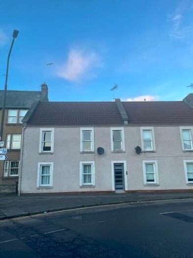 1 Bedroom Flat To Rent In North High Street, Musselburgh, EH21