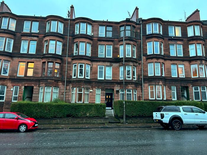 1 Bedroom Flat To Rent In Tollcross Road, Glasgow, G32