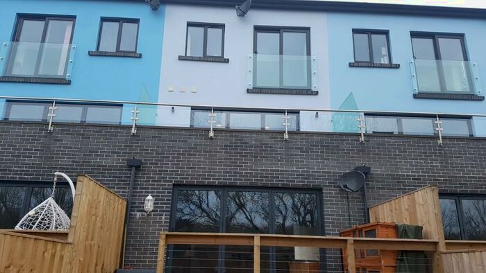 4 Bedroom House To Rent In Well Street, Llandysul, SA44