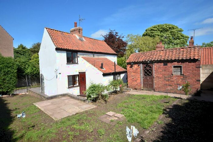 2 Bedroom Cottage For Sale In Main Street, Eakring, NG22