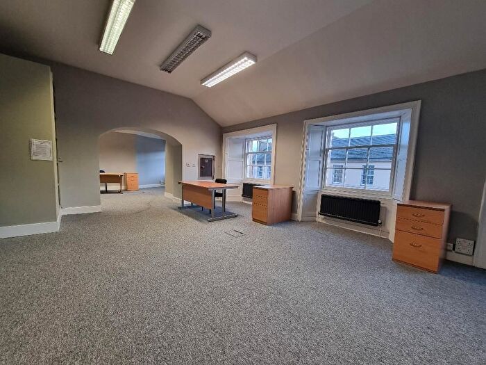 Property To Rent In St. Catherine Street, Cupar, KY15