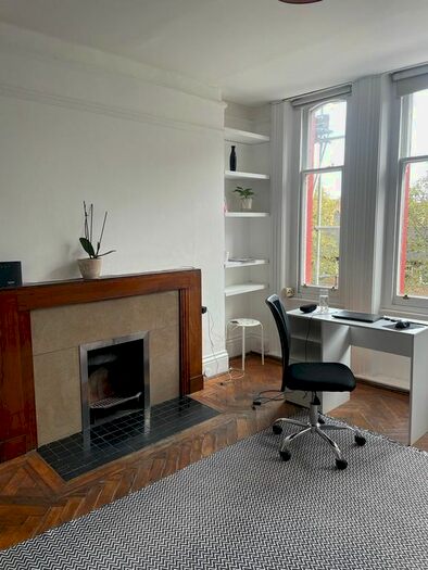 1 Bedroom Flat To Rent In Old Marylebone Road, London, NW1