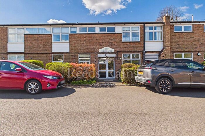 1 Bedroom Apartment To Rent In Flat, South Darenth, Dartford, Kent, DA4