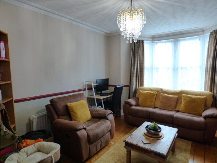 3 Bedroom Terraced House For Sale In Amberey Road, Weston-super-Mare, Somerset, BS23
