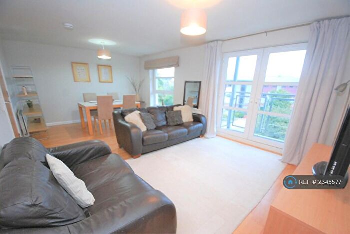 4 Bedroom Penthouse To Rent In Links Road, Aberdeen, AB24