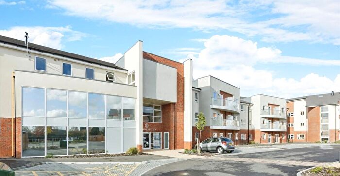 1 Bedroom Apartment For Sale In Melton Road, Leicester, LE4