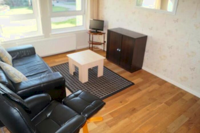 1 Bedroom Flat To Rent In Grampian Gardens, Dyce, Aberdeen, AB21