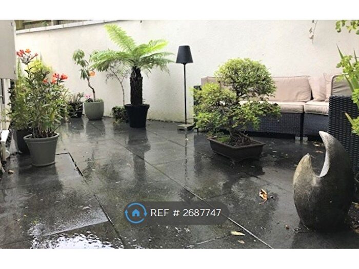 2 Bedroom Detached House To Rent In Stanmer Park Road, Brighton, BN1