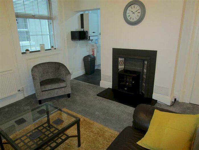 1 Bedroom Flat To Rent In Sandhills Lane, Whitehaven, CA28