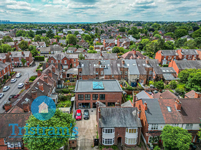 1 Bedroom Detached House To Rent In Room, Imperial Road, NG9