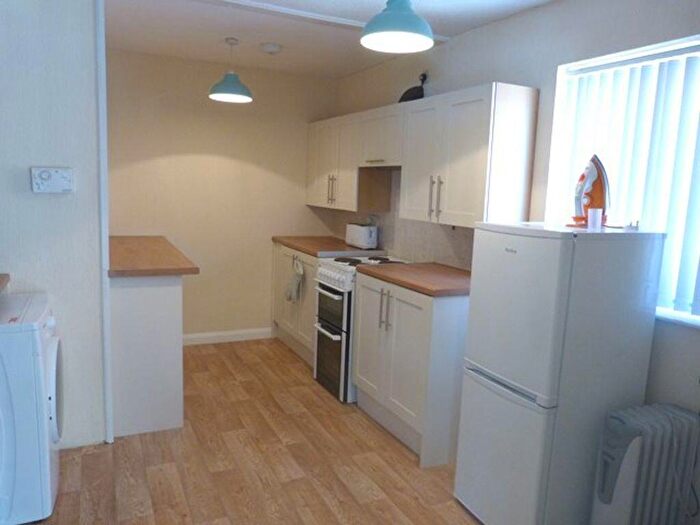 2 Bedroom Apartment To Rent In Vicarage Mount, Walney Island, Barrow-In-Furness, LA14
