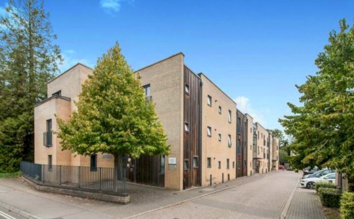 1 Bedroom Apartment To Rent In London Road, Basingstoke, RG21