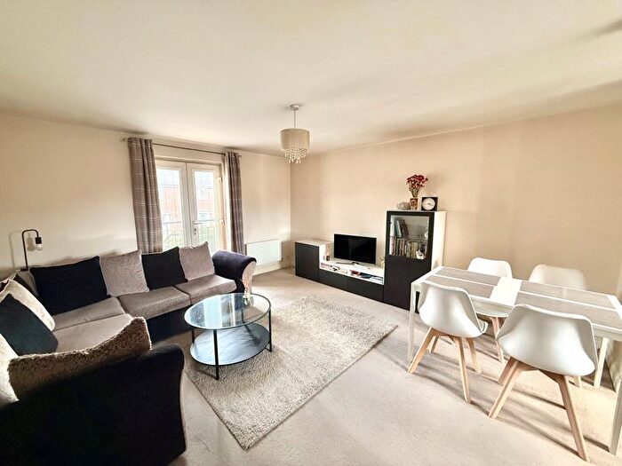 2 Bedroom Flat To Rent In Ridley Gardens, Newcastle Upon Tyne, NE27
