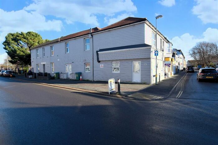 1 Bedroom Flat To Rent In London Road, Bognor Regis, PO21