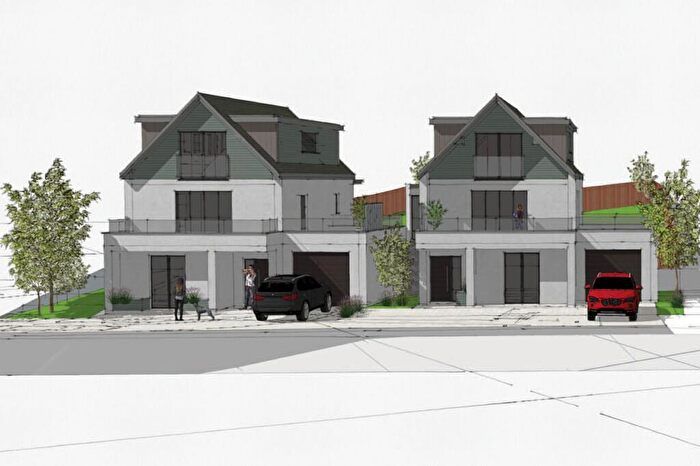 6 Bedroom Plot For Sale In Carmel, Holywell, CH8