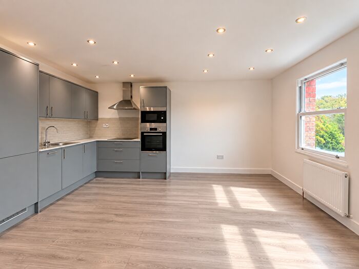 1 Bedroom Flat To Rent In Bentley Road, Liverpool, L8