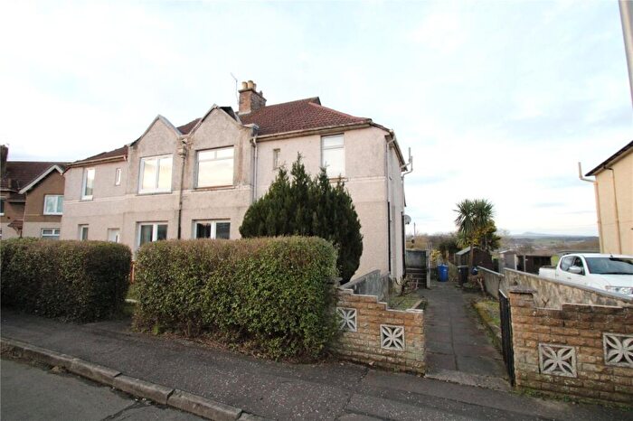 2 Bedroom Flat For Sale In Denfield Gardens, Cardenden, Lochgelly, Fife, KY5
