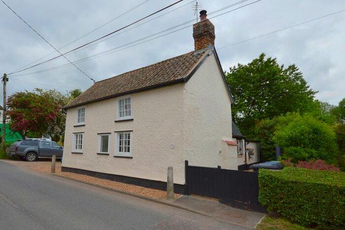 2 Bedroom Cottage To Rent In Church Lane, Cambridge, CB23