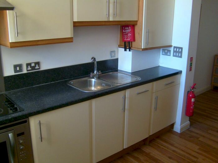 Studio To Rent In Portland House, The Kingsway, City Centre, Swansea, SA1