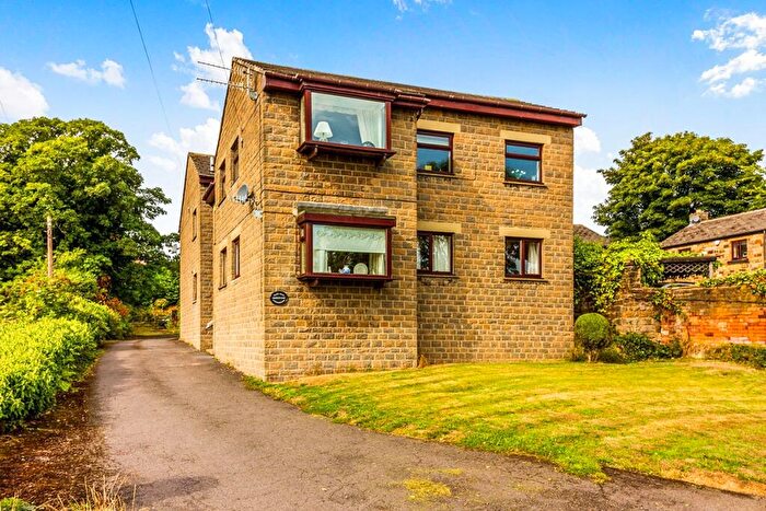 1 Bedroom Apartment To Rent In Stanwood Road, Sheffield, S6