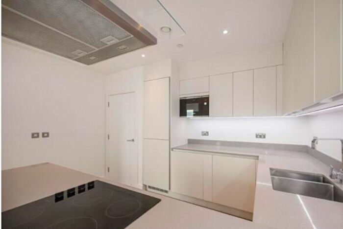 2 Bedroom Apartment To Rent In Perseus Court, Arniston Way, London, E14