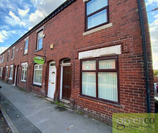 2 Bedroom Terraced House To Rent In Dane Road, Sale, M33