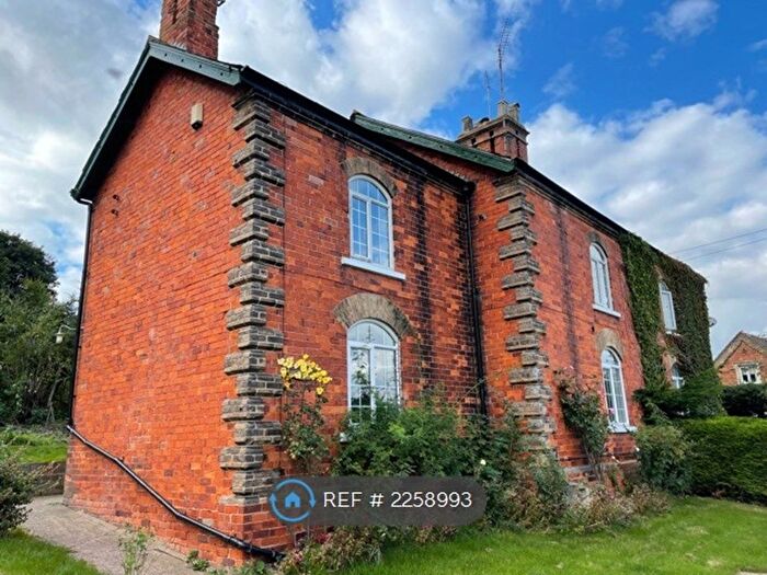 3 Bedroom Semi-Detached House To Rent In Beckside, Rothwell, Market Rasen, LN7