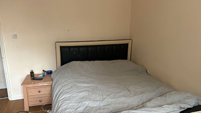 1 Bedroom Flat To Rent In Cromwell Road, Luton, LU3