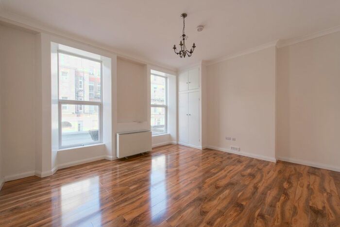 Studio To Rent In Lisson Grove, London, NW1