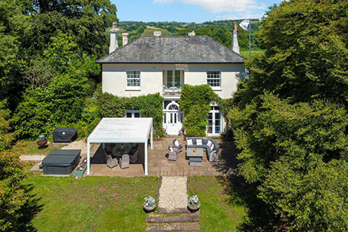 10 Bedroom Country House For Sale In Bromsash, Ross-on-wye, HR9