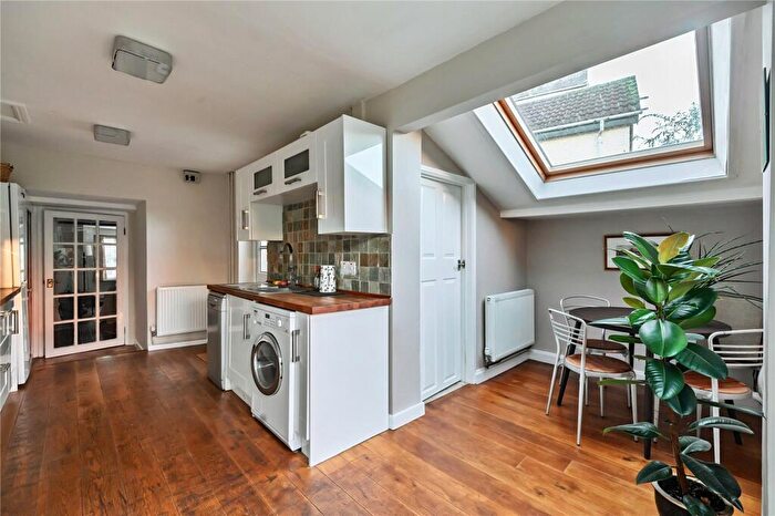 3 Bedroom Terraced House For Sale In St. Mary Street, Monmouth, Monmouthshire, NP25