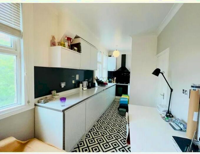2 Bedroom Flat To Rent In Anerley Road, Anerley, London SE20