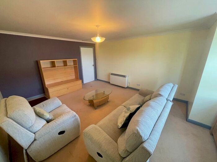 2 Bedroom Flat To Rent In Links View, Linksfield Road, Aberdeen, AB24