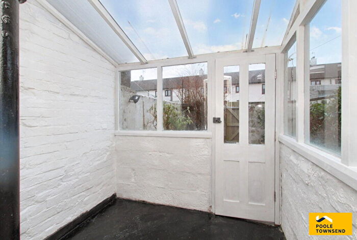 2 Bedroom Terraced House For Sale In Cox Street, Ulverston, LA12