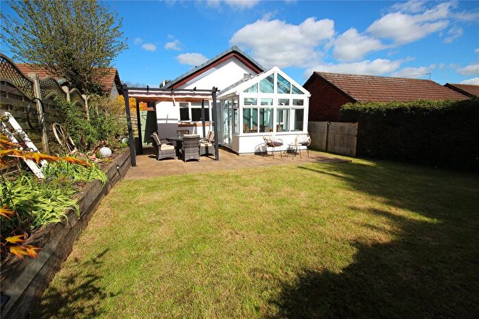 2 Bedroom Bungalow For Sale In Boundary Park, Seaton, Devon, EX12