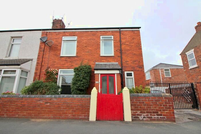 2 Bedroom Terraced House To Rent In Fernley Road, Southport, PR8