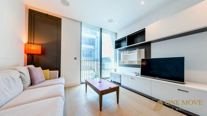 2 Bedroom Flat To Rent In John Street, London, WC1N