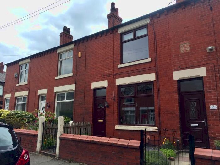 2 Bedroom House To Rent In Westwood Road, Leyland, PR25