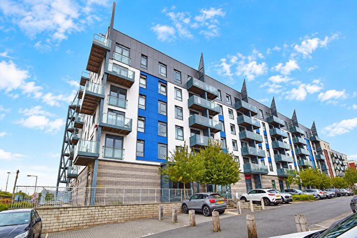 Retail Property For Sale In Unit, The Boathouse, Ocean Drive, Gillingham, ME7