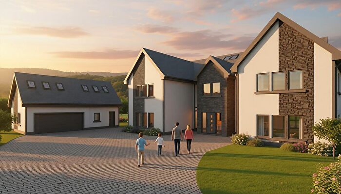 6 Bedroom Land For Sale In Plot, Floors Farm, Stonehouse Road, Strathaven, ML10