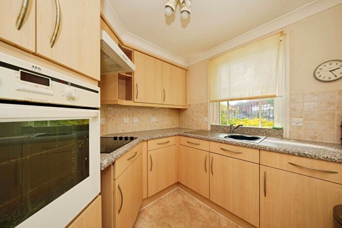 1 Bedroom Apartment For Sale In Sudweeks Court, Devizes, SN10