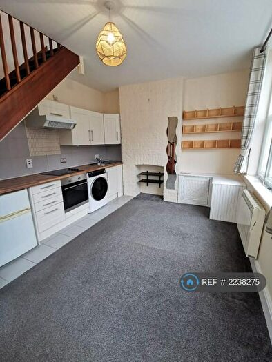 1 Bedroom Maisonette To Rent In Gordon Road, Canterbury, CT1