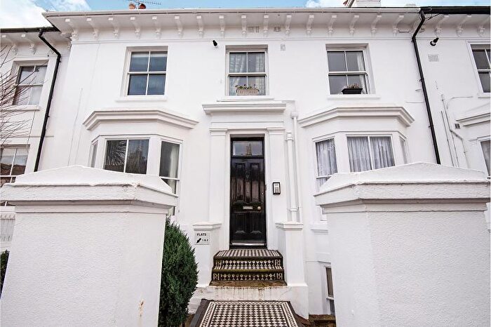 1 Bedroom Flat To Rent In Buckingham Place, Brighton, BN1