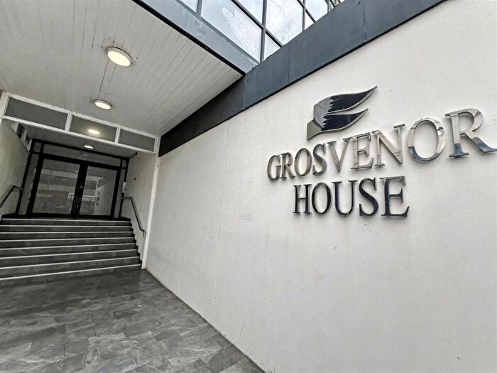 2 Bedroom Apartment To Rent In Prince Of Wales Road, Norwich, NR1