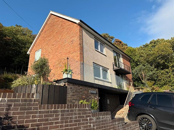 3 Bedroom Detached House For Sale In Rhydyfelin, Aberystwyth, SY23