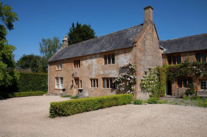 8 Bedroom Country House For Sale In East Coker, Yeovil, BA22