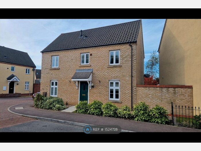 3 Bedroom Detached House To Rent In Morley Drive, Ely, CB6