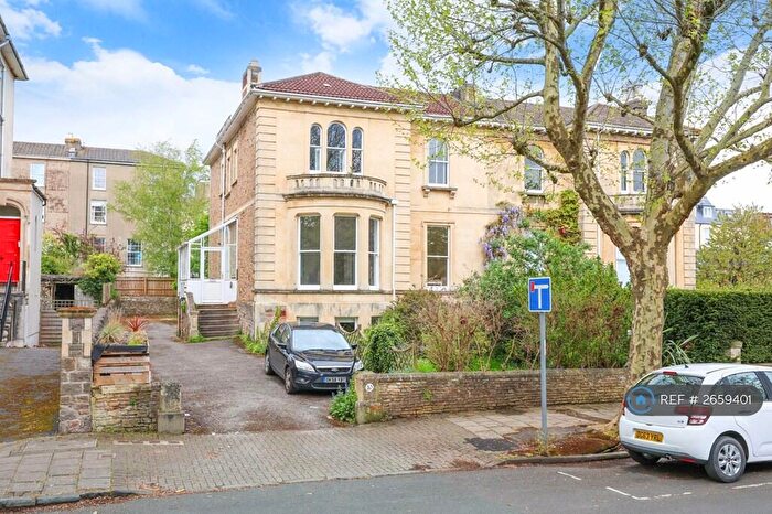 1 Bedroom Flat To Rent In Westfield Park, Bristol, BS6