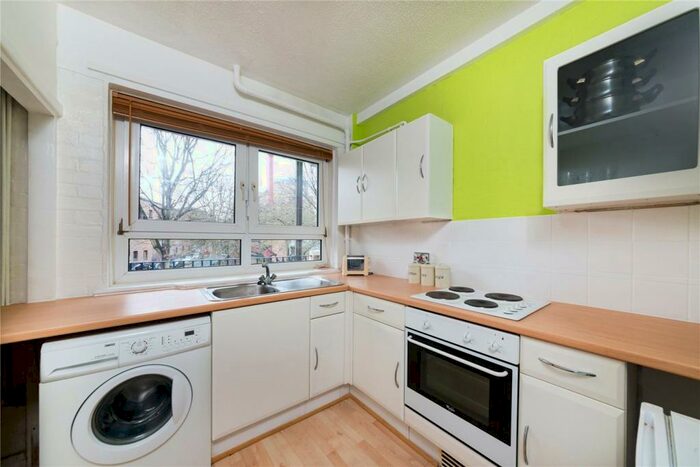 1 Bedroom Apartment To Rent In Adams Gardens Estate, London, SE16